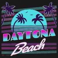 Daytona Beach T-Shirt thumb 7