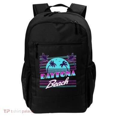 Daytona Beach Backpack