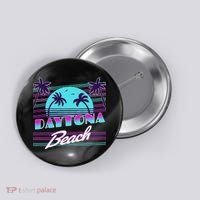 Daytona Beach Button thumb 0