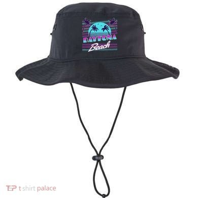 Daytona Beach Bucket Hat