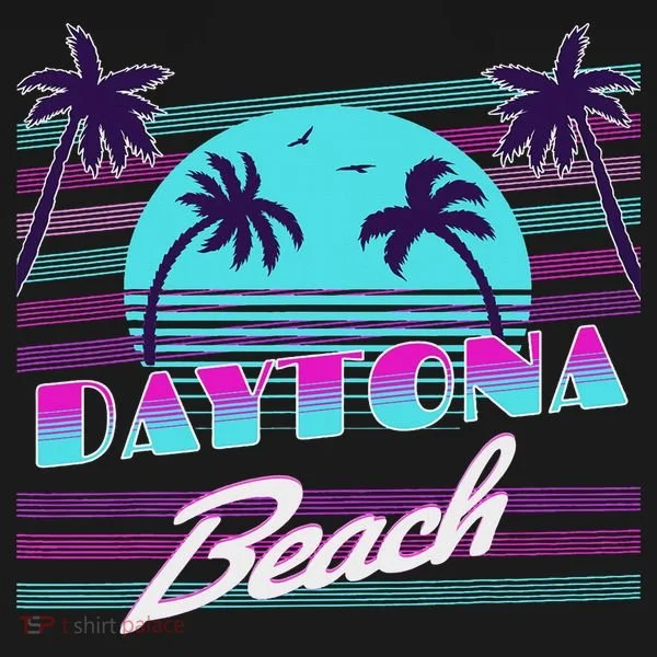 Daytona Beach Bucket Hat