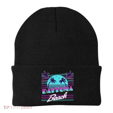 Daytona Beach Beanie