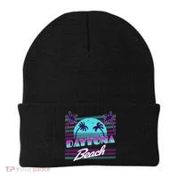 Daytona Beach Beanie thumb 0