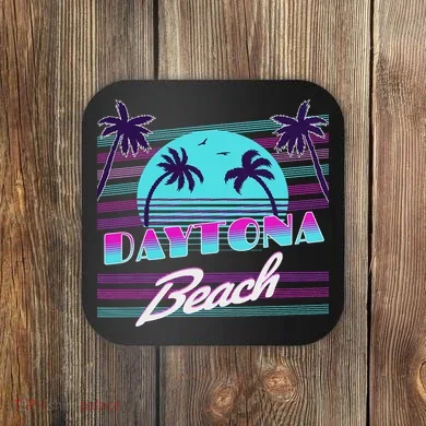 Daytona Beach Coaster