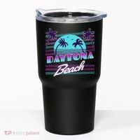 Daytona Beach Tumbler thumb 0