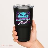 Daytona Beach Tumbler thumb 2