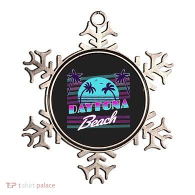 Daytona Beach Ornament