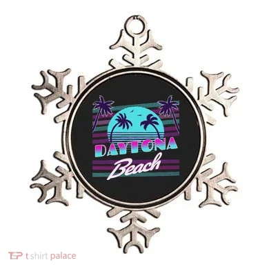 Daytona Beach Ornament