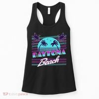 Daytona Beach Women's Tank Top thumb 0