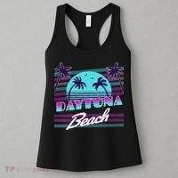 Daytona Beach Women's Tank Top thumb 3