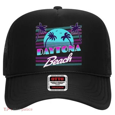 Daytona Beach Hat