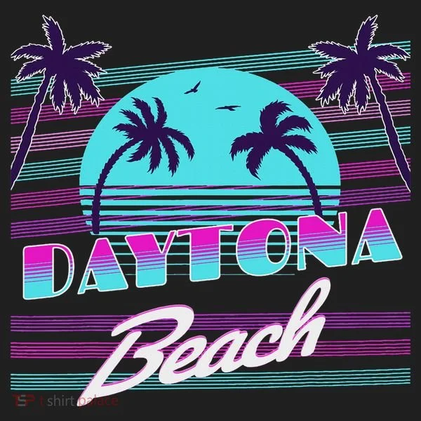 Daytona Beach Hat