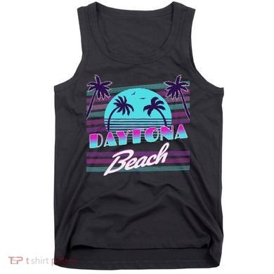 Daytona Beach Tank Top