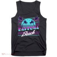 Daytona Beach Tank Top thumb 0