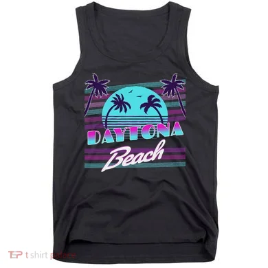 Daytona Beach Tank Top