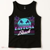 Daytona Beach Tank Top thumb 2