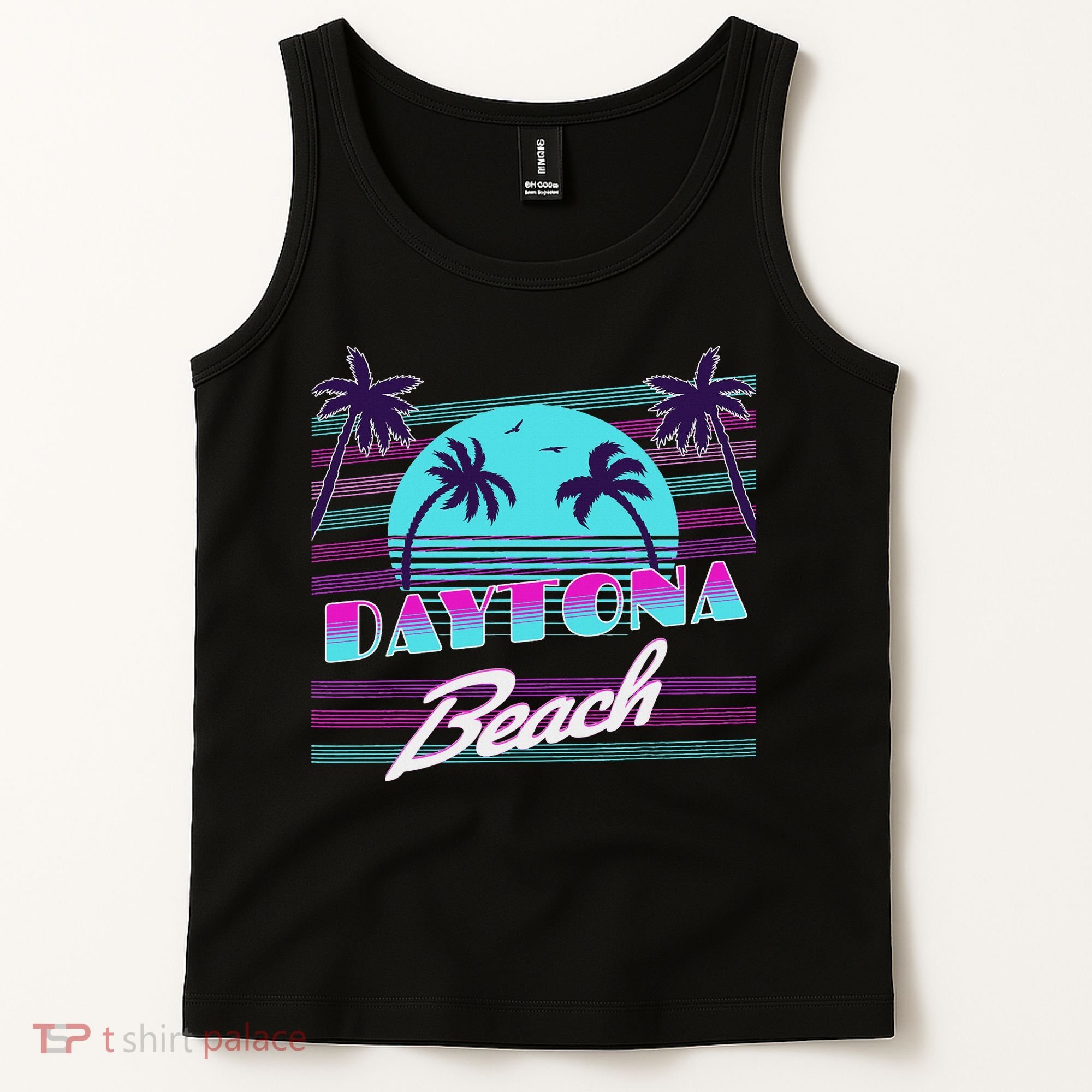 Daytona Beach Tank Top