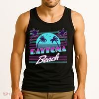 Daytona Beach Tank Top thumb 3