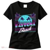 Daytona Beach Women's T-Shirt thumb 0
