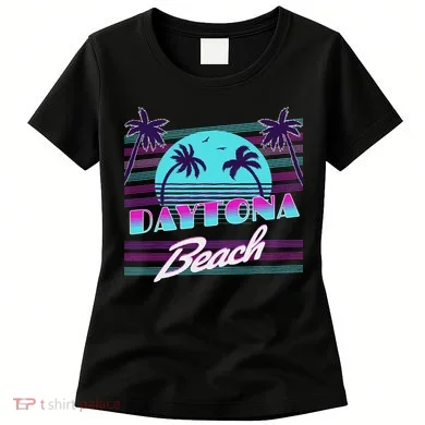Daytona Beach Women's T-Shirt