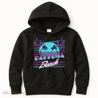 Daytona Beach Kids Hoodie thumb 0