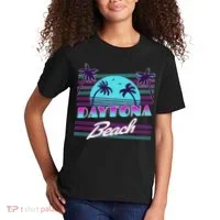 Daytona Beach Kids T-Shirt thumb 2