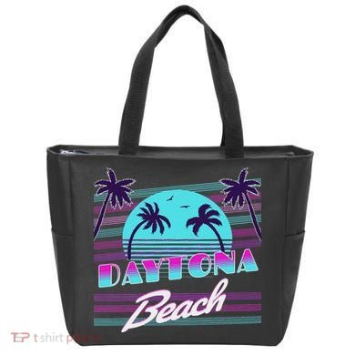Daytona Beach Tote Bag