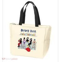 Dive Bar Tote Bag thumb 3
