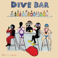 Dive Bar Tote Bag thumb 4