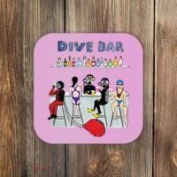 Dive Bar Coaster thumb 0