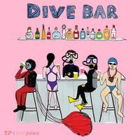 Dive Bar Coaster thumb 2