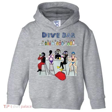 Toddler Hoodie