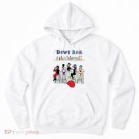 Dive Bar Hoodie thumb 0
