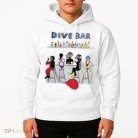 Dive Bar Hoodie thumb 2