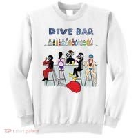 Dive Bar Sweatshirt thumb 0