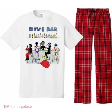 Pajama Set