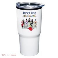 Dive Bar Tumbler thumb 0