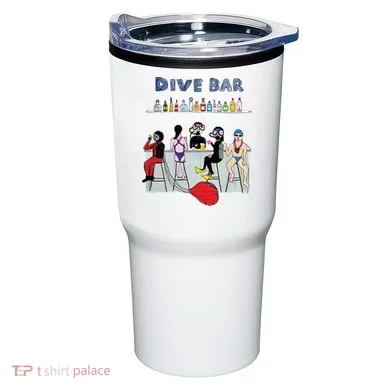 Dive Bar Tumbler