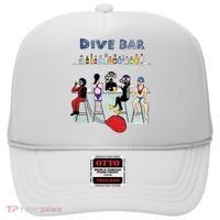 Dive Bar Hat thumb 0