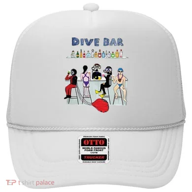 Dive Bar Hat