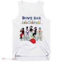 Dive Bar Tank Top thumb 0