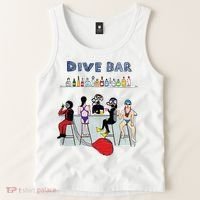 Dive Bar Tank Top thumb 2