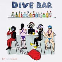 Dive Bar Tank Top thumb 6