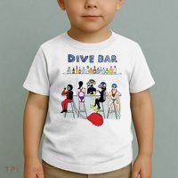 Dive Bar Toddler T-Shirt thumb 2