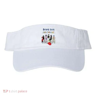 Dive Bar Visor