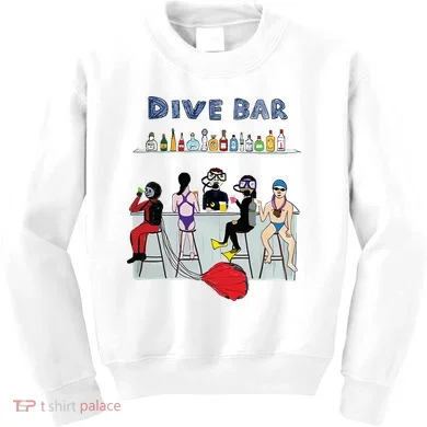 Kids Sweatshirt