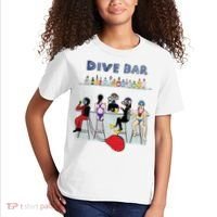 Dive Bar Kids T-Shirt thumb 2