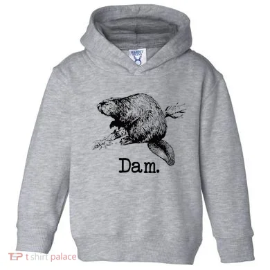 Toddler Hoodie