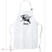 Dam Beaver Apron thumb 0