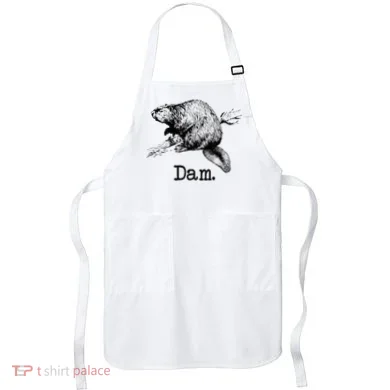 Dam Beaver Apron